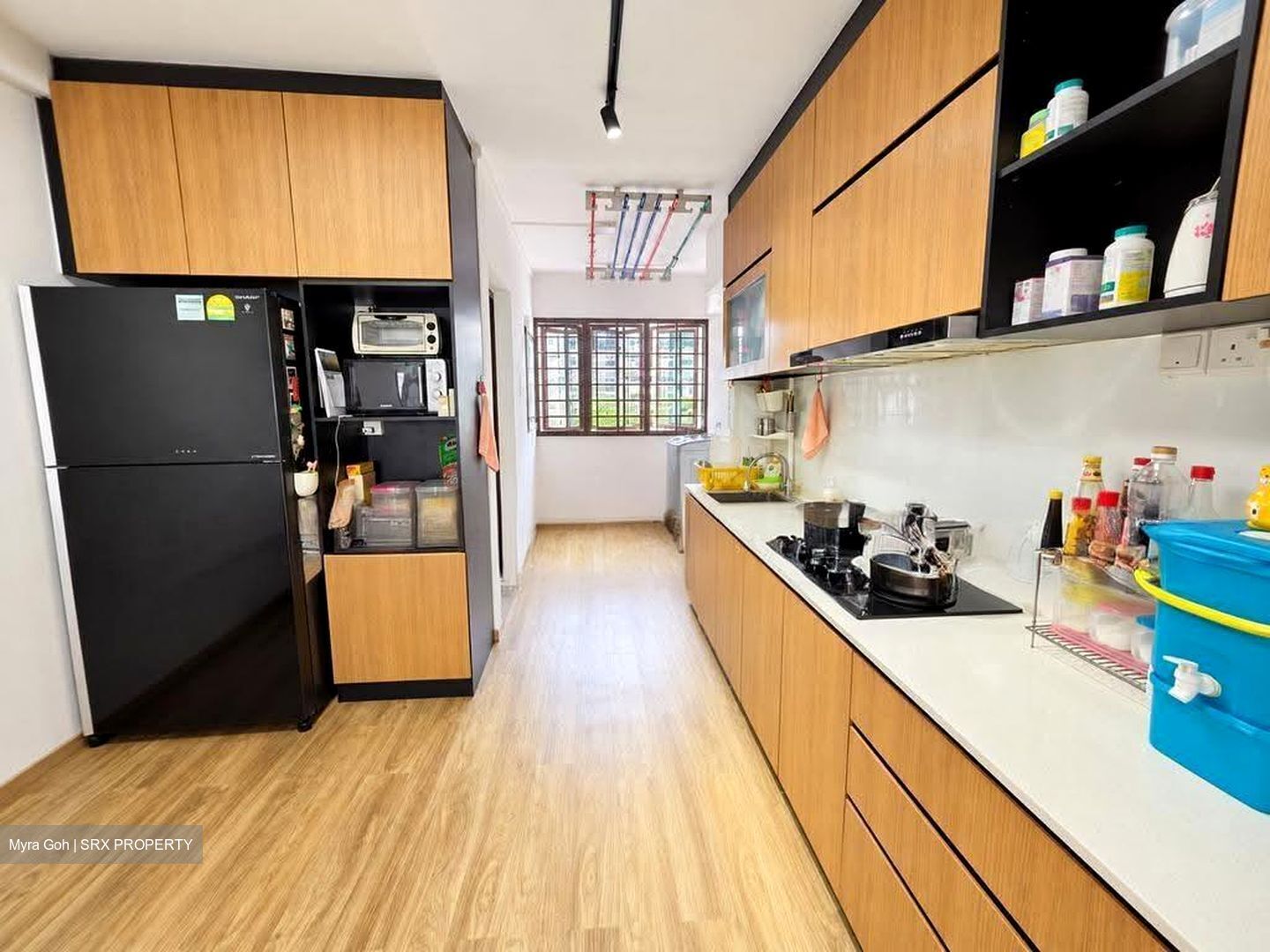 Blk 711 Admiralty Clover (Woodlands), HDB 4 Rooms #630258641